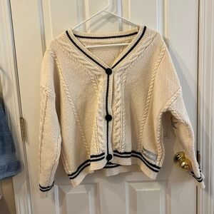 Taylor Swift Cardigan